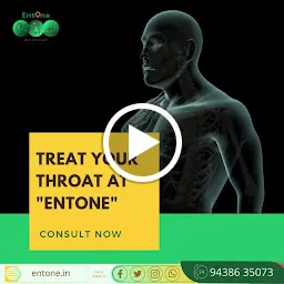 ENTONE (Dr Sudeepta Ashe- ENT Doctor, surgeon, specialist in Bhubaneswar)