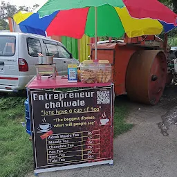 ENTREPRENEUR CHAIWALE