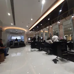 Envi Salon and Spa - Phoenix Marketcity Pune