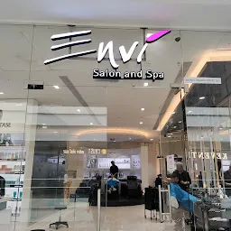 Envi Salon and Spa - Phoenix Marketcity Pune