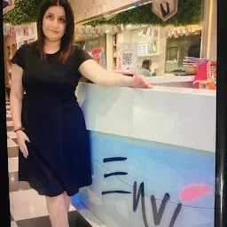 Envi Salon & Spa - Worli