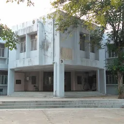 Environment Engg. Dept. ,LD College Of Engineering