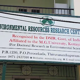 Environmental Resources Research Centre