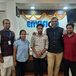 Envision Computer Training Institute Private Limited Pune