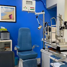 Envision Eye Clinic, LASIK and Cataract Surgery Center