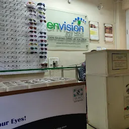Envision Eye Clinic, LASIK and Cataract Surgery Center