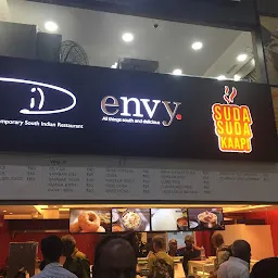 Envy - Central Railway Station