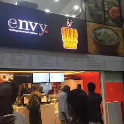 Envy - Central Railway Station