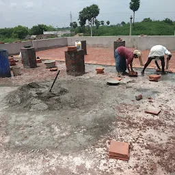 EP CONSTRUCTION