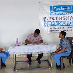 ePathshala CBSE School
