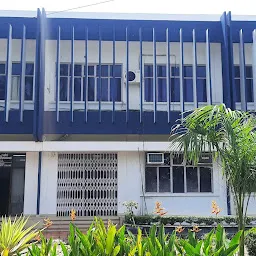 EPFO Regional Office Thiruvananthapuram