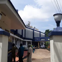 EPFO Regional Office Thiruvananthapuram