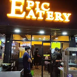 Epic Eatery