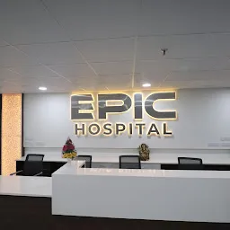Epic Hospital