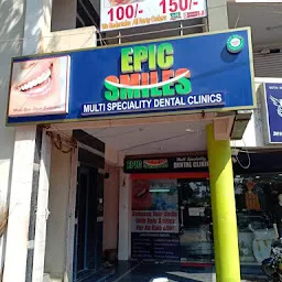 EPIC SMILES DENTAL