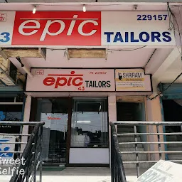 Epic Tailor
