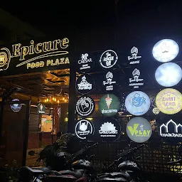 Epicure Food Plaza