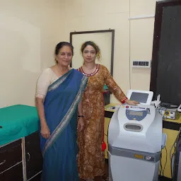 Epiderma Cosmetology & Laser Clinic I Skin Specialist I Skincare Clinic in Durgapur I Hair Treatment