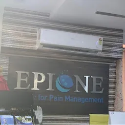 Epione Pain Management Center | Pain & Spine Specialists in Hyderabad