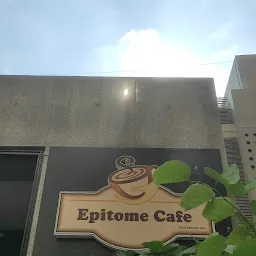 Epitome Cafe