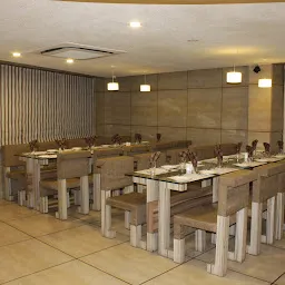 Epitome Restaurant & Banquet