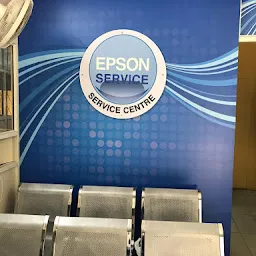 Epson Printer Service Center Authorised