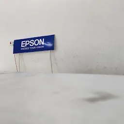 Epson service center