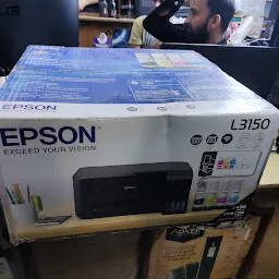 EPSON SERVICE CENTER JHALAWAR