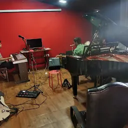 EQ Jam Room