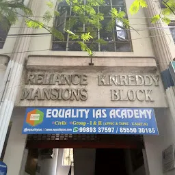 EQuality IAS Academy