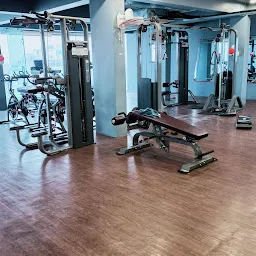 Equinox Gym