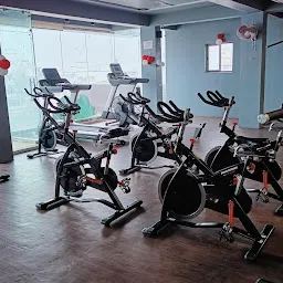 Equinox Gym