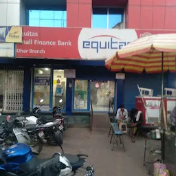 Equitas Small Finance Bank