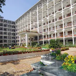 ERA University, Lucknow