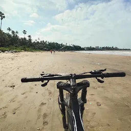 Erangal Beach