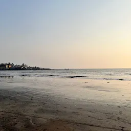 Erangal Beach