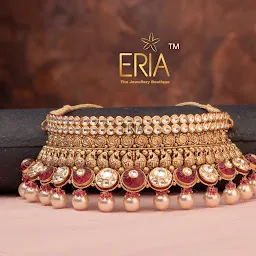ERIA - The Jewellery boutique