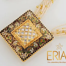 ERIA - The Jewellery boutique