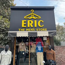 Eric The mens store