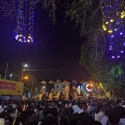 Ernakulam Sree Ayyappan Temple