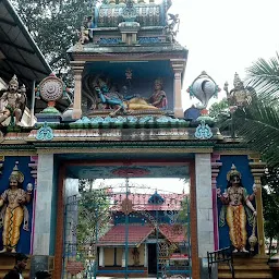 Ernakulam Tirumala Devaswom Temple