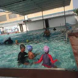 Erode Aquatic Center