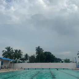 Erode Aquatic Center