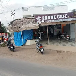 Erode Cafe