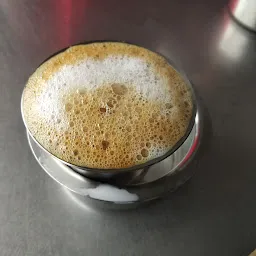 Erode Coffee Bar (ECB)