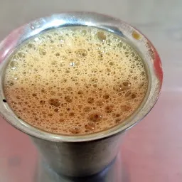 Erode Mysore filter coffee