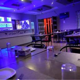 Eros Bar & Restaurant
