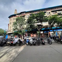 Eros Cinema, Mumbai