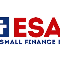 ESAF SMALL FINANCE BANK