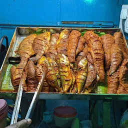 Esakkai Green light fish fry